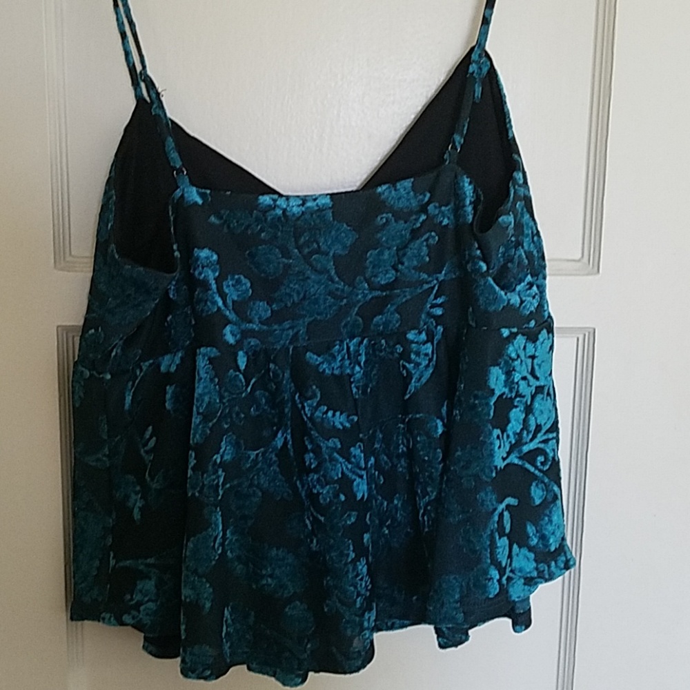 Boho tank - Picture 3 of 6
